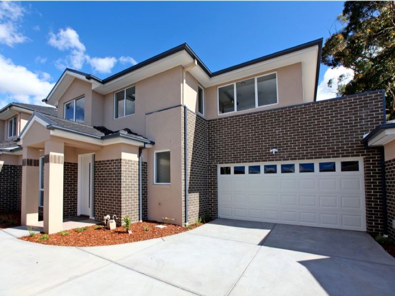 2/40 Eyre Street, Westmeadows, VIC 3049