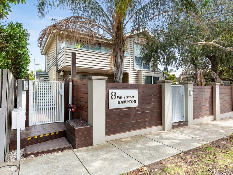 5/8 Willis Street, Hampton, Vic 3188