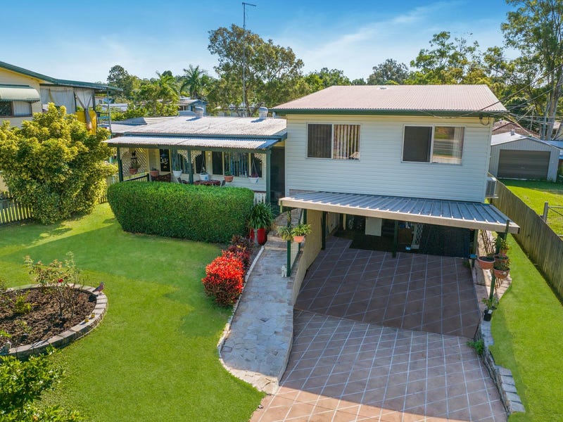 102 North Road, Woodridge, Qld 4114 - Property Details