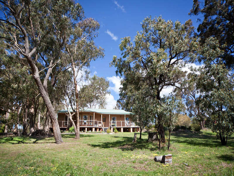 155 Blackmans Creek Road, Hartley, NSW 2790