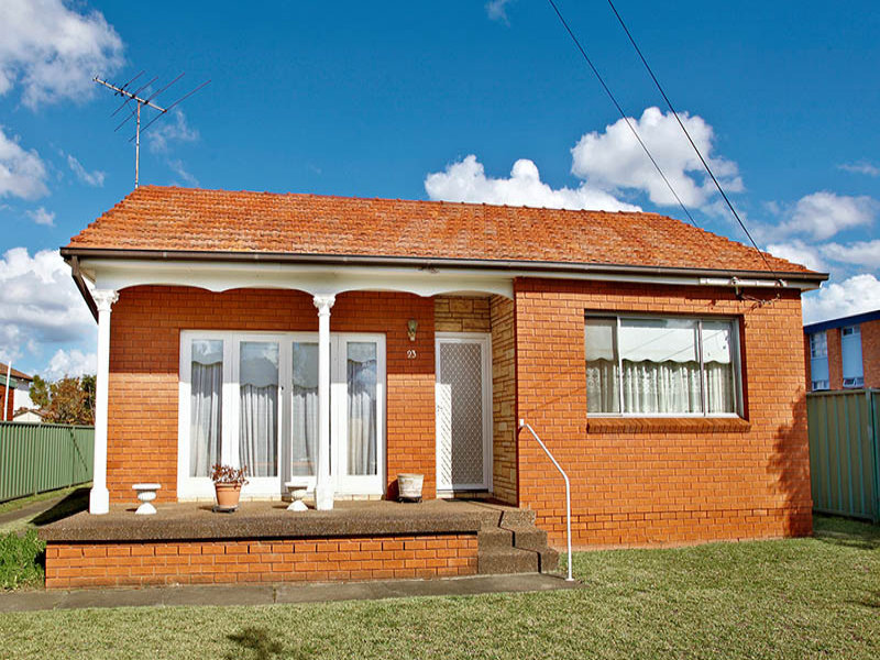 23 Roosevelt Street, Sefton, NSW 2162 Property Details