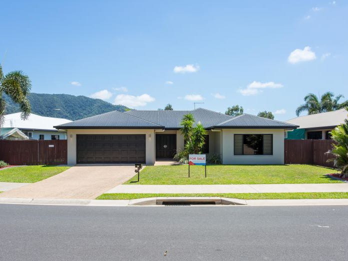 54 Cooktown Road, Edmonton, Qld 4869 Property Details