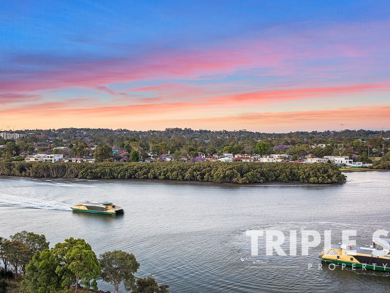 Sold Property Prices & Auction Results in Wentworth Point, NSW 2127 (+1 ...