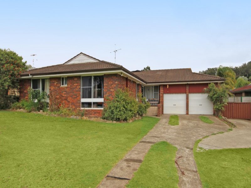 138 Camden Road, Douglas Park, NSW 2569
