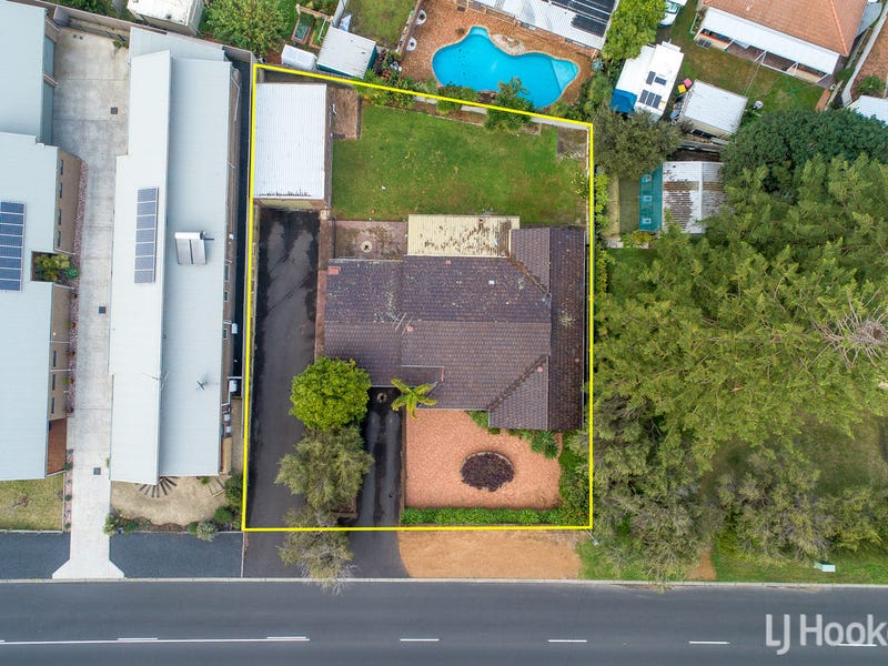 61 Pratt Road, Eaton, WA 6232 Property Details