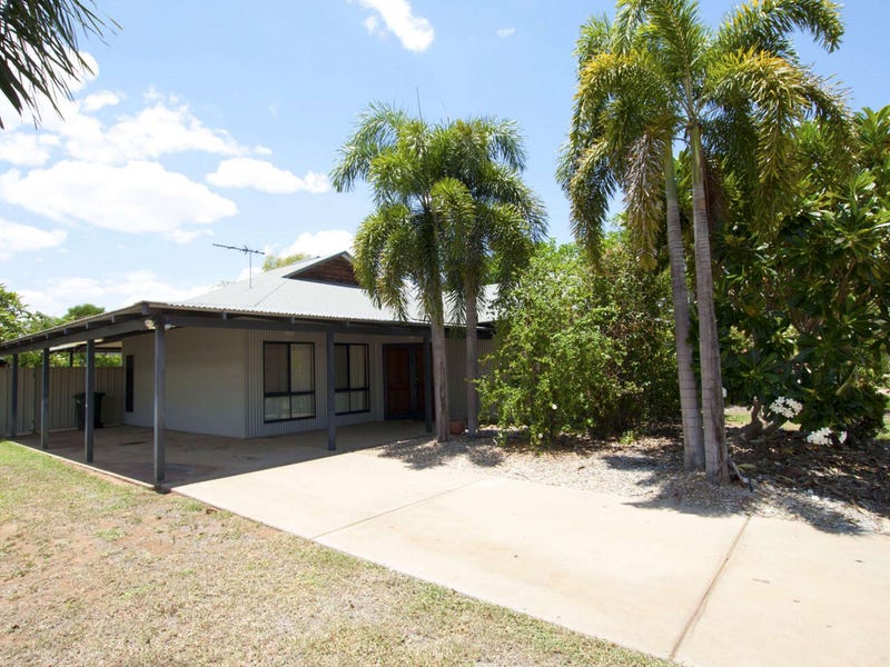 18 Celtis Street, Kununurra, WA 6743 Property Details