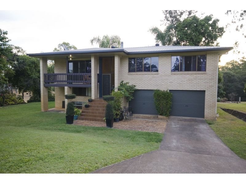 205 Mcintosh Creek Road, Jones Hill, QLD 4570