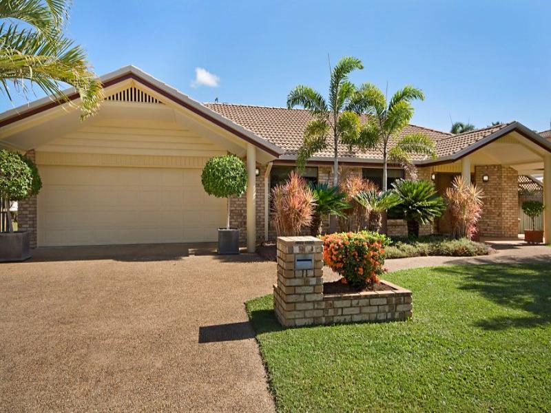 11 Nowranie Court, Annandale, Qld 4814 Property Details