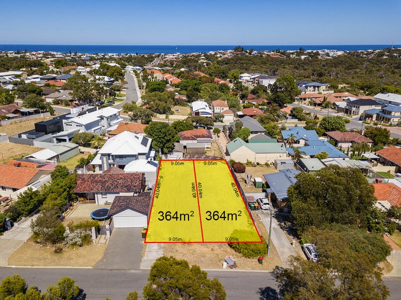 8 Edgefield Way, North Beach, WA 6020 Residential Land for Sale