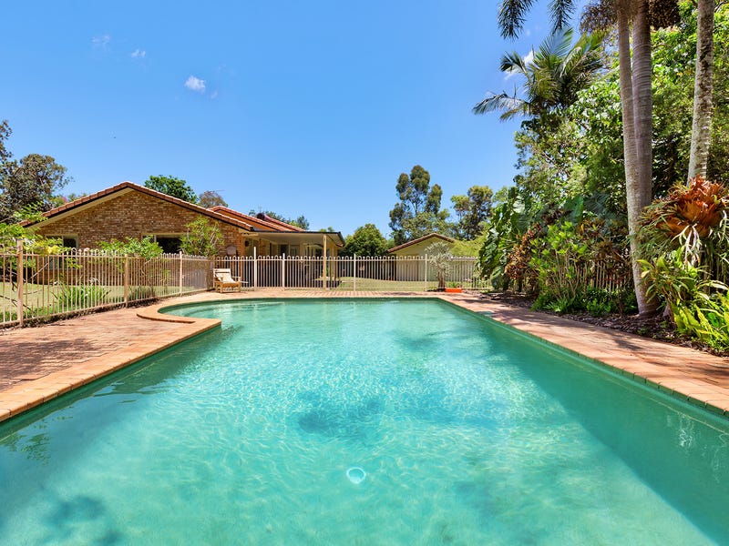 125 Kangaroo Gully Road, Bellbowrie, QLD 4070