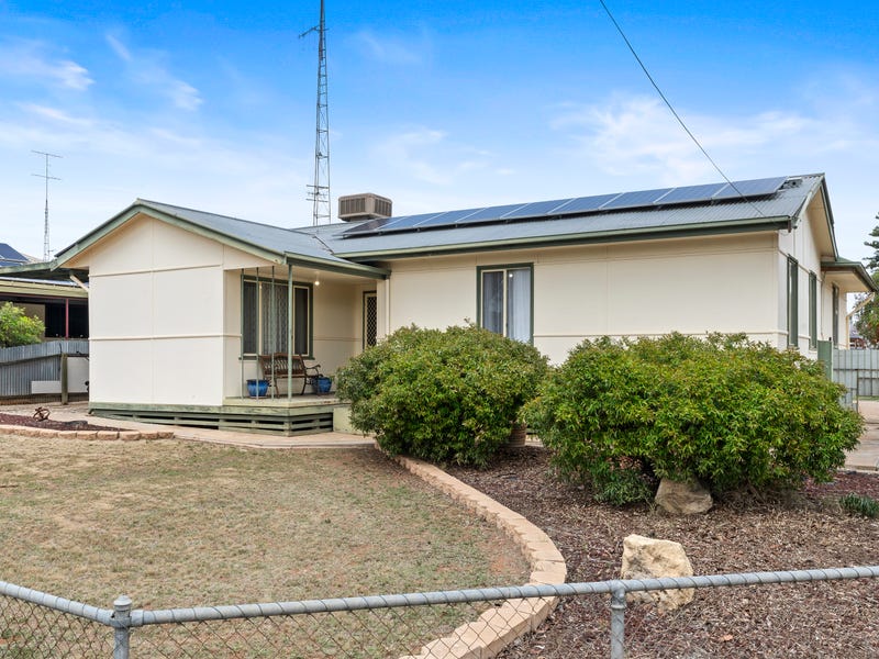 1 Hawdon Street, Barmera, SA 5345 House for Sale