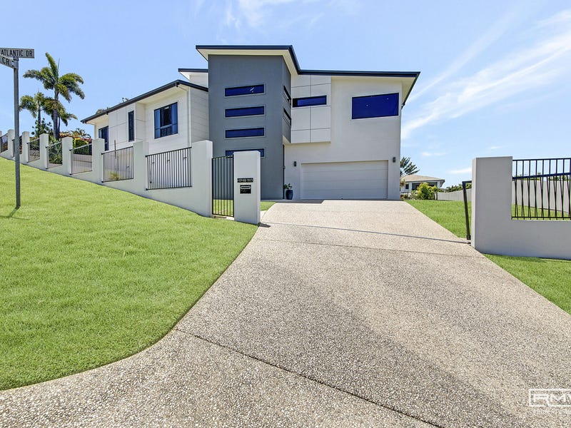 17 Atlantic Drive, Yeppoon, Qld 4703 Property Details