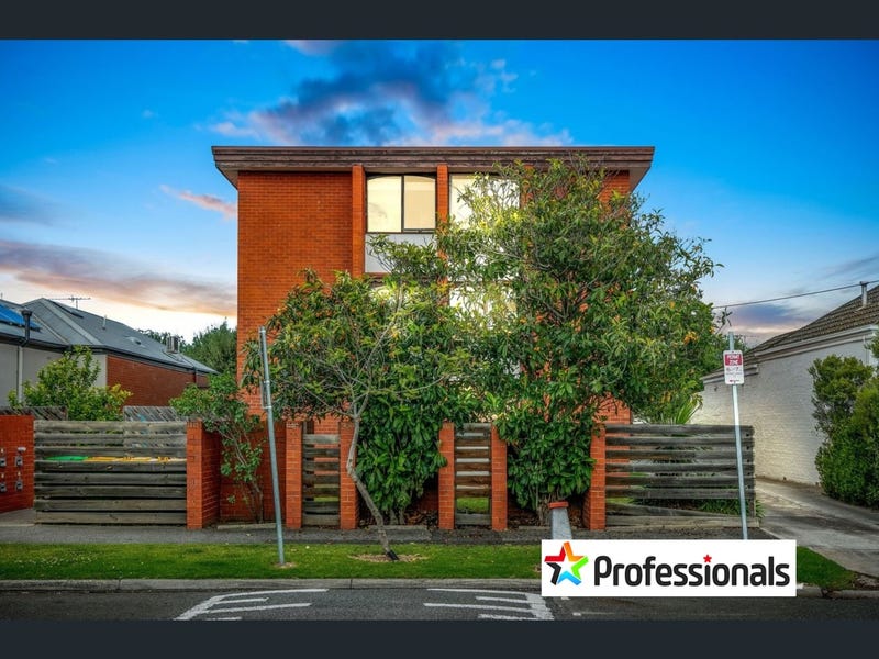6/27 Roseberry Street, Ascot Vale, Vic 3032