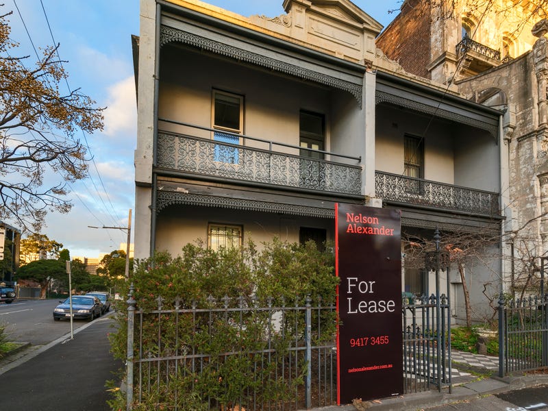 86 Nicholson Street, Fitzroy, VIC 3065