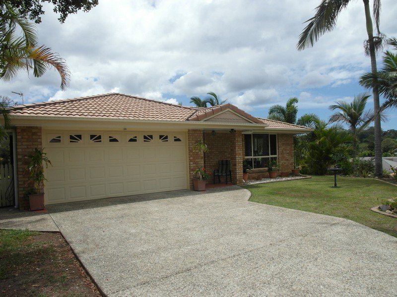 39 Glenbrook Drive, Nambour, Qld 4560 Property Details