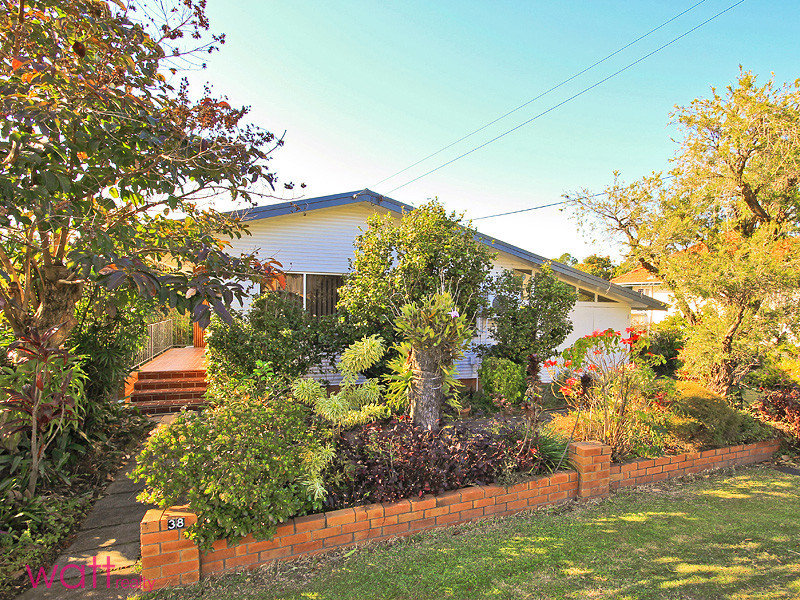 38 Murphy Road, Zillmere, Qld 4034 Property Details