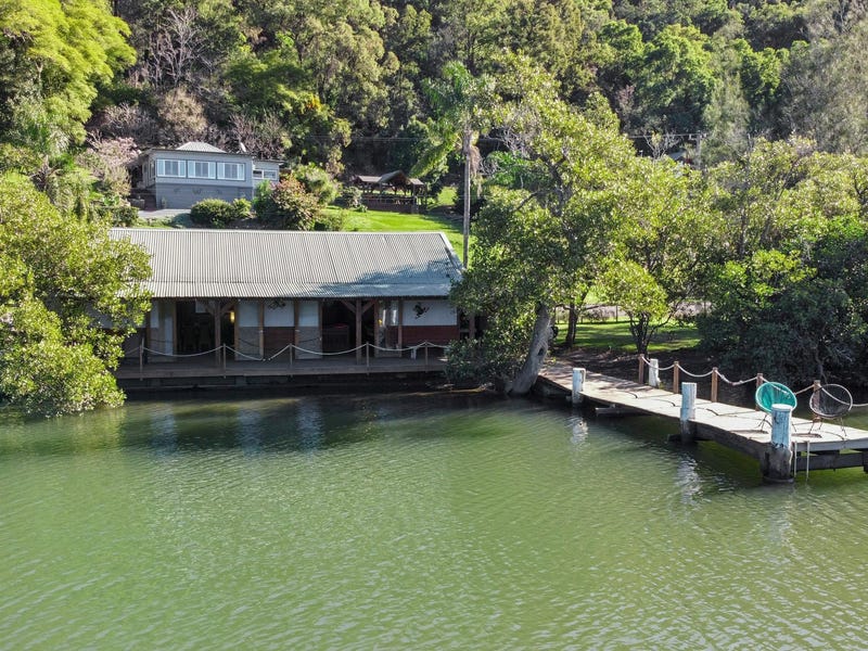 46284632 Wisemans Ferry Road, Spencer, NSW 2775 Property Details