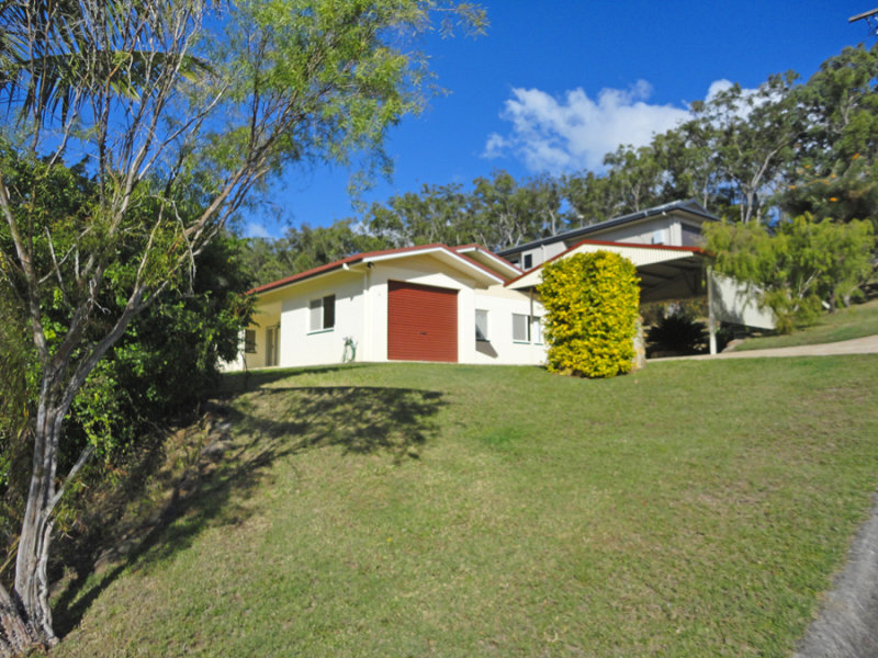 24 Ruby Street, Herberton, QLD 4887