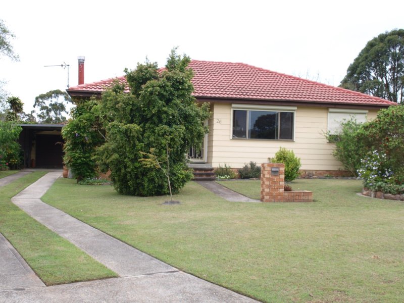Property 106938944, Holmesville, NSW 2286 Property Details