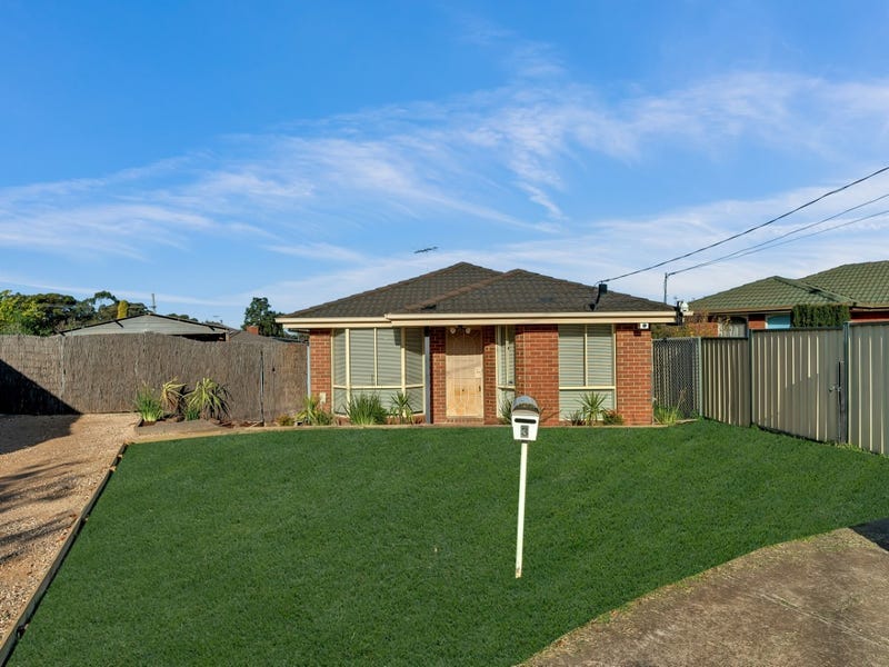 3 Edna Court, Melton South, VIC 3338