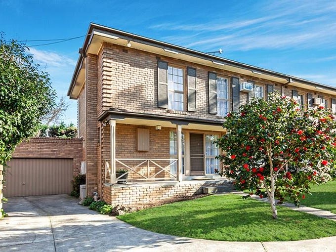 2/9 Kinkora Road, Hawthorn, VIC 3122