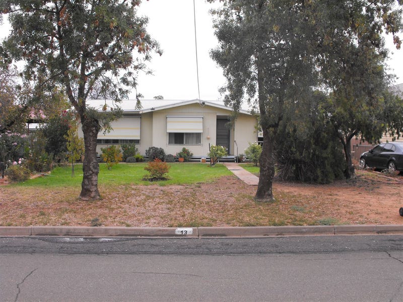 13 Duncan Street, Birchip, VIC 3483