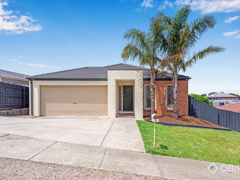 9 Nicholson Street, Darley, Vic 3340 House for Sale