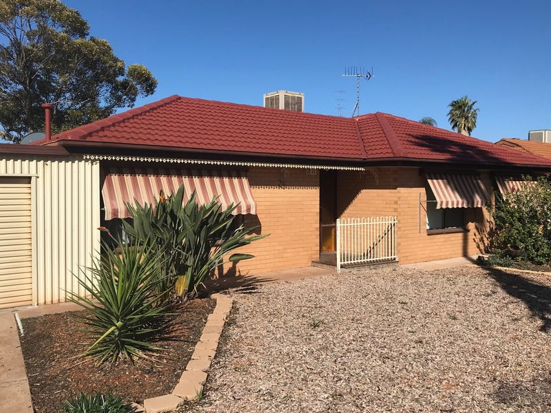 25 Abraham Drive, Whyalla Stuart, SA 5608
