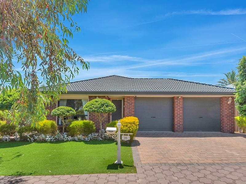 16 Kingswood Road, Windsor Gardens, SA 5087