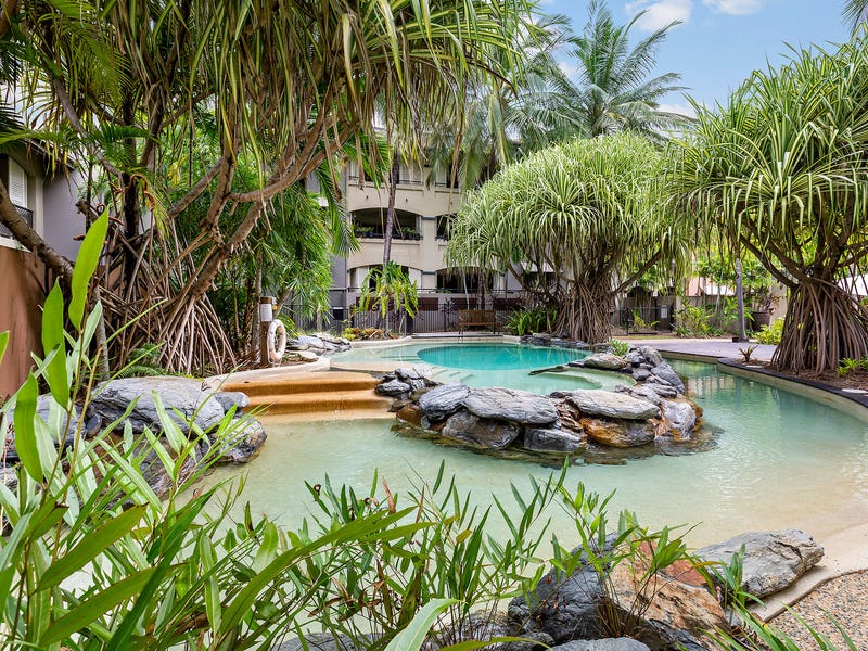 1132/3741 Mann Street, Westcourt, Qld 4870 Unit for Sale