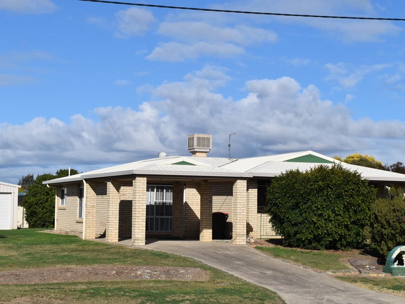 5 Gunsynd Drive, Goondiwindi, Qld 4390 House for Sale