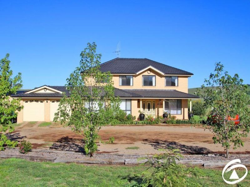 98 Rossi Drive, Clifton Grove, NSW 2800