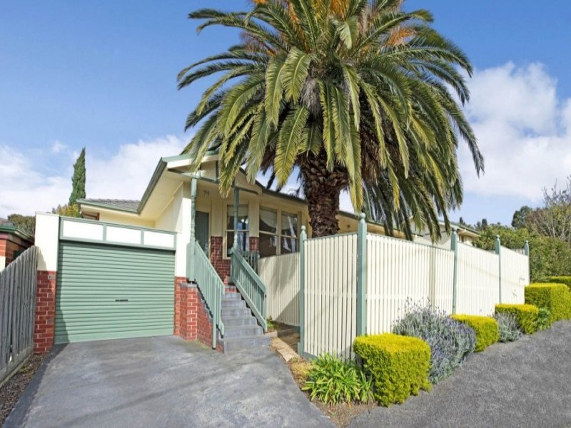 1/6365 Brown Street, Heidelberg, Vic 3084 Property Details