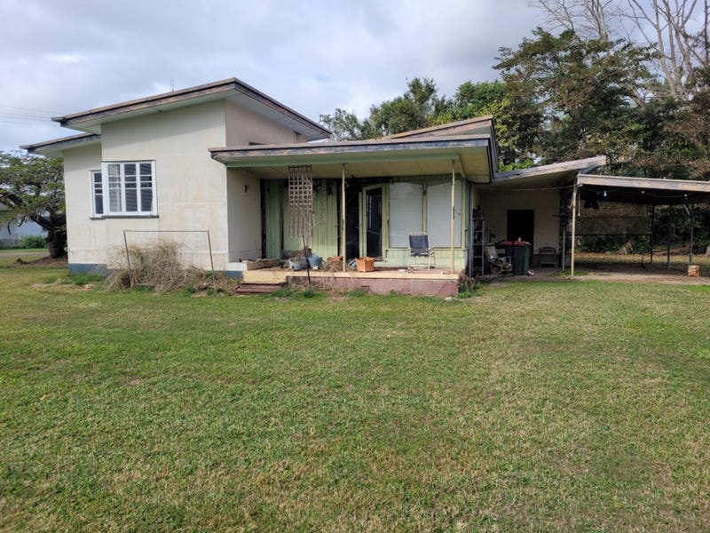 Healy Rae Map Sold Property Prices & Auction Results in Ingham, QLD 4850 (+1 location ...