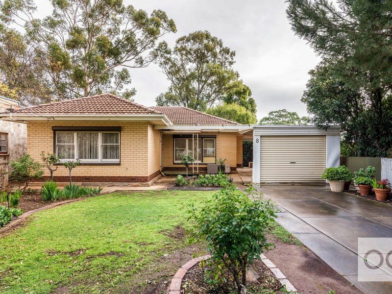 8 Hampton Street North, Goodwood, SA 5034 Property Details