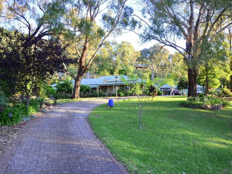 27 Crane Avenue, Coromandel Valley, SA 5051