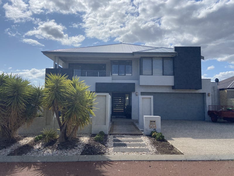 504 Burns Beach Road, Burns Beach, WA 6028