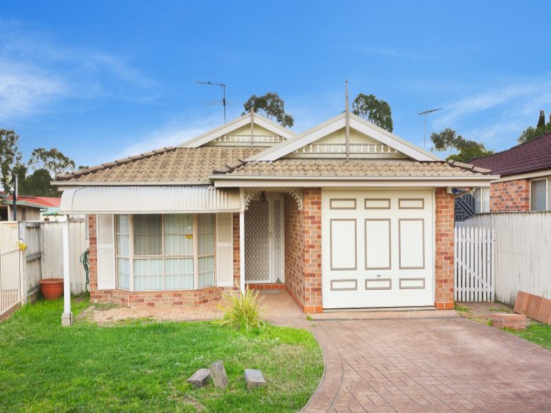 13 Coolabah Place, Blacktown, NSW 2148 - realestate.com.au