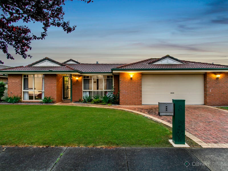 3 Marvil Avenue Narre Warren Vic 3805