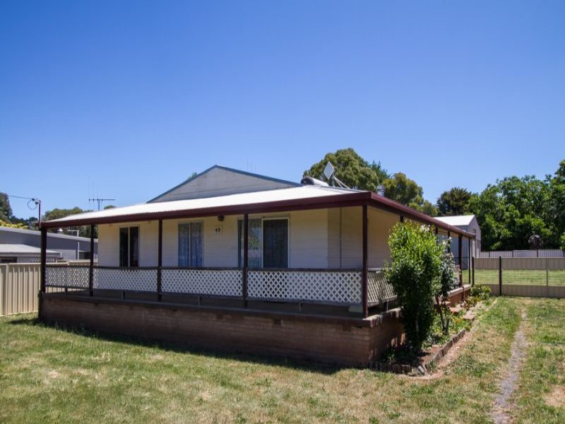 49 Worboys Street, Spring Hill, NSW 2800