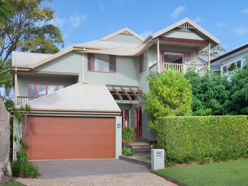 Sold Property Prices & Auction Results in Saratoga, NSW 2251 (+1