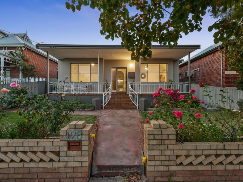 126 Chelmsford Road, North Perth, WA 6006