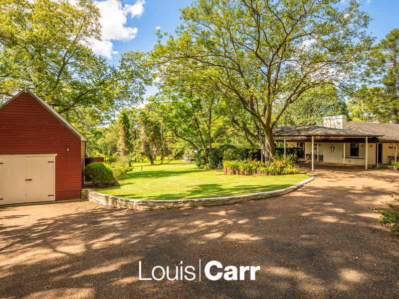 5 Wayfield Road, Glenhaven, NSW 2156 Property Details