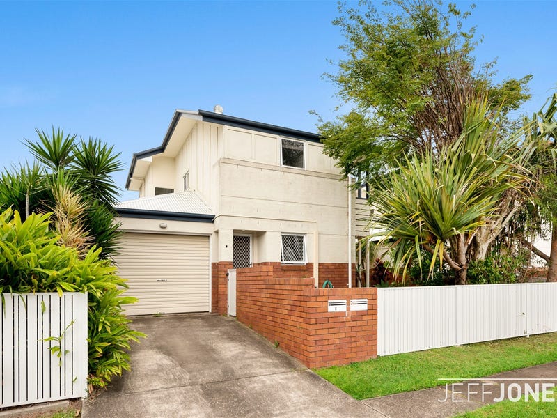 6/177 Stanley Road, Carina, Qld 4152 Townhouse for Sale realestate