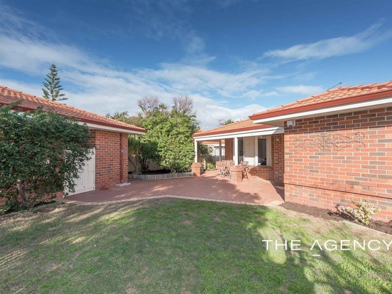 6b Albury Lane, Currambine, WA 6028 Property Details