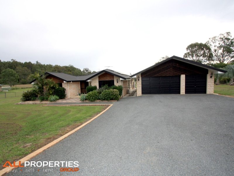 254 Bamboo Drive, Woodhill, Qld 4285 Property Details