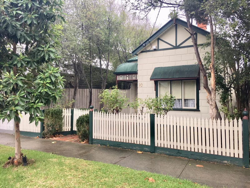 10 Darling Street, Moonee Ponds, Vic 3039