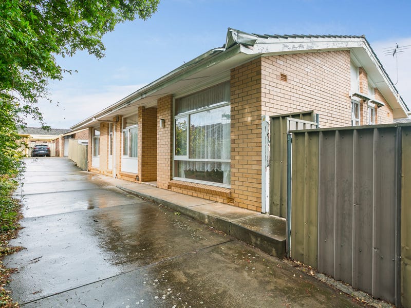 1/2 Barnes Avenue, Magill, SA 5072