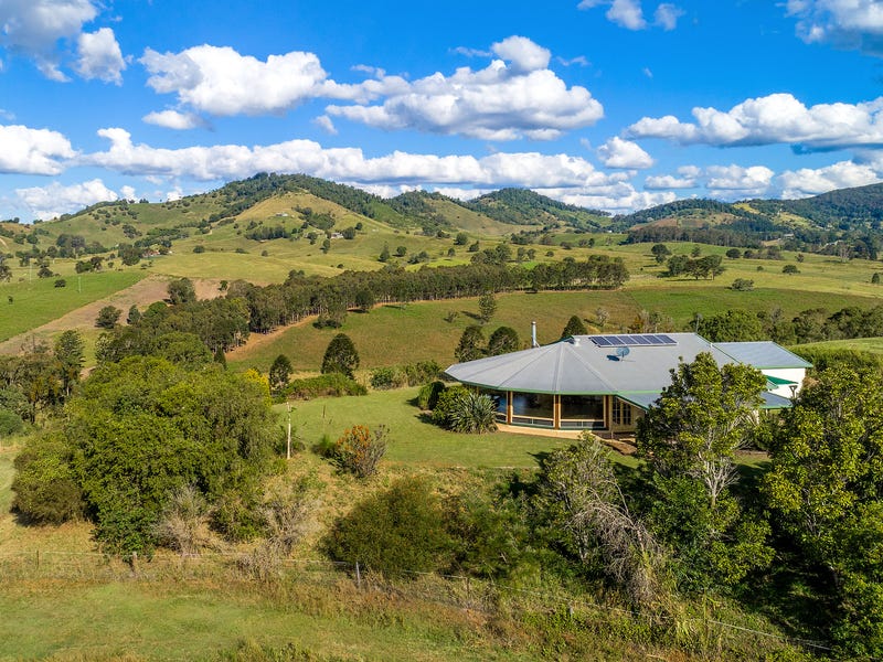 82 Calico Creek Road, Calico Creek, QLD 4570