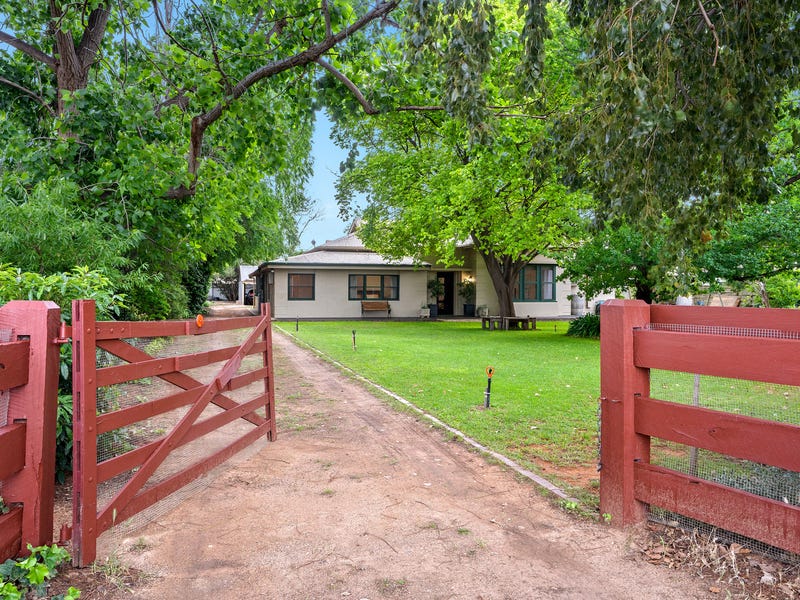 111 Twentyeighth Street, Renmark, SA 5341 Property Details